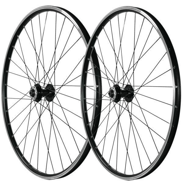 Rodi Wielset 26 Skorpion MTB 8 ​​9 10 Geschwindigkeit schwarz
