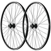 Rodi Wielset 26 Skorpion MTB 8 ​​9 10 Geschwindigkeit schwarz - afbeelding 1