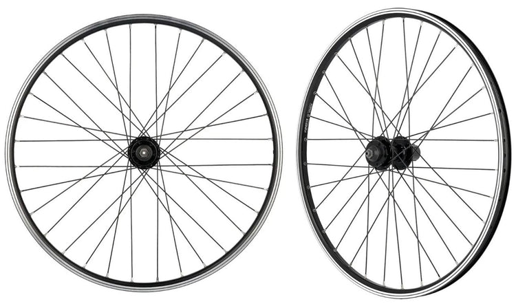 Rodi Wielset 29 Skorpion MTB 8 ​​9 10 Geschwindigkeit schwarz