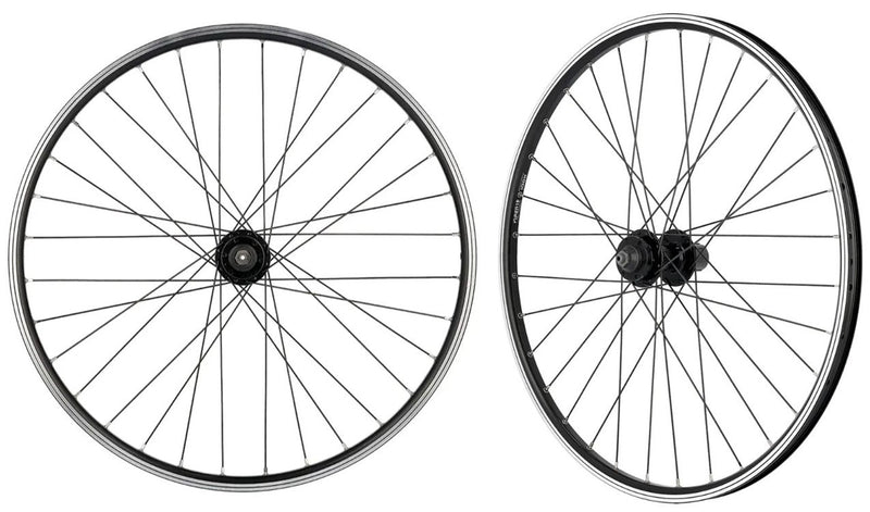 Rodi Wielset 29 Skorpion MTB 8 ​​9 10 Geschwindigkeit schwarz