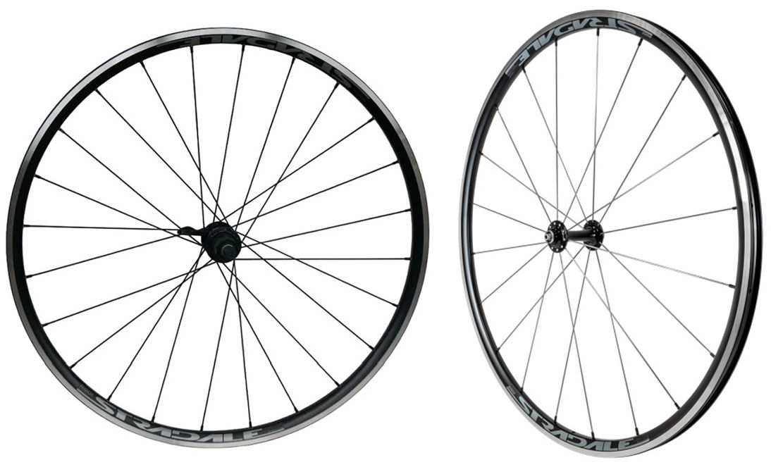 Rodi Laufradsatz Blaster 28 race 10 11 Gang Shimano