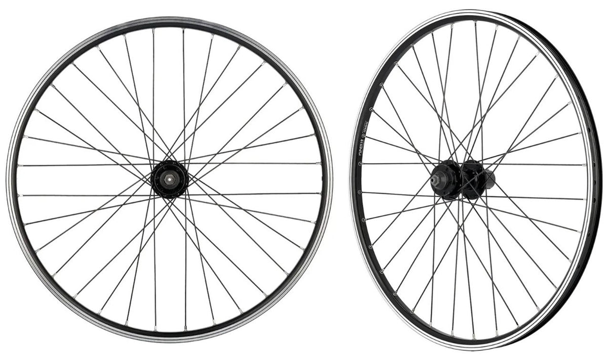Rodi Laufradsatz Skorpion MTB Disc 29 8 9 10 Gang schwarz