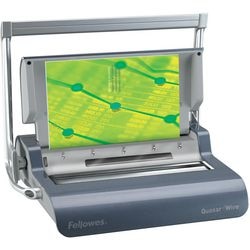 Bindemaschine Fellowes Quasar Wirebind