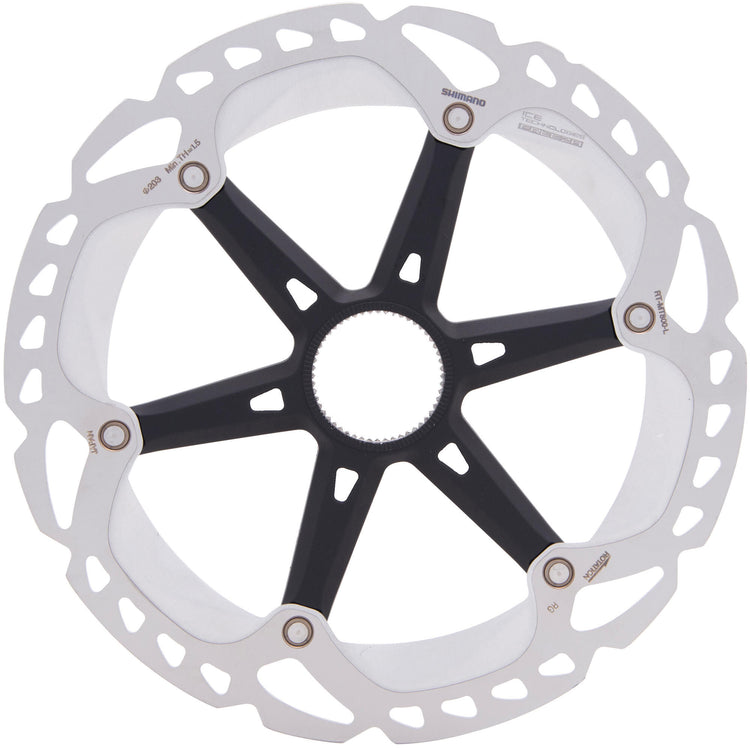 Shimano Bremsscheibe deore XT RT-MT800.