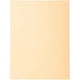 Sortiermappe Exacompta 420002e 170 g m Lachs A4
