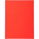 Sortiermappe Exacompta 420002e 170 g m rot A4