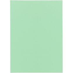 Sortiermappe Bangali Exacompta 85004e Recyclingpapier 60g m2 31x22cm leuchtend grün