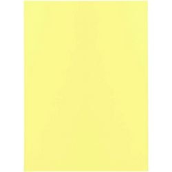 Sortiermappe Bangali Exacompta 850005e Recyclingpapier 60g m2 31x22cm gelb