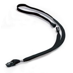 Textilchor mit Sicherheitsverschluss 8119.01 langlebig 440mm schwarz