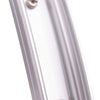 Shimano Hinterrad 28 x 1 4 Aluminiumbremsscheibe Silber