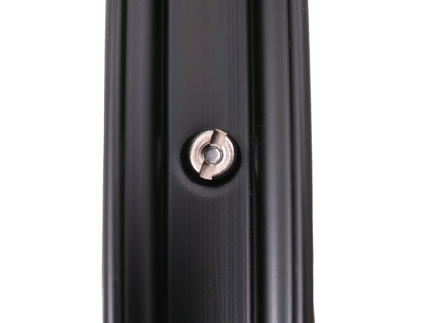 Hinterrad 28 x 1 4 Aluminium HBM53 8-Gang schwarz
