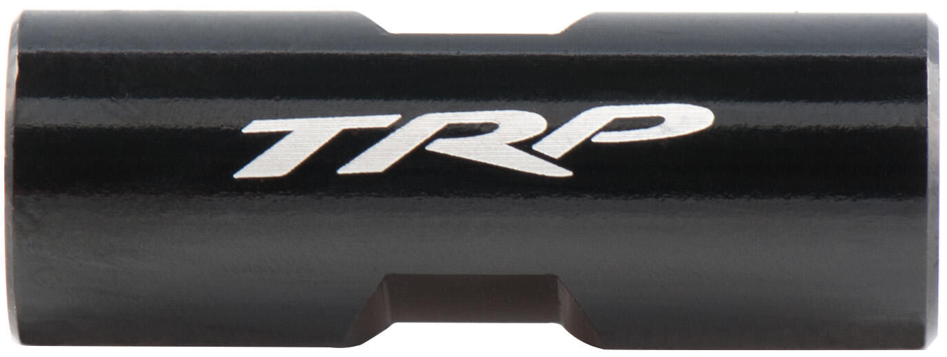 Tektro Pipeline -Erweiterung 5,5 mm + 2x Wartel -Olive