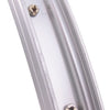 Hinterrad 28 x 1 4 Aluminium Freilauf 13 Spaaks befestigt