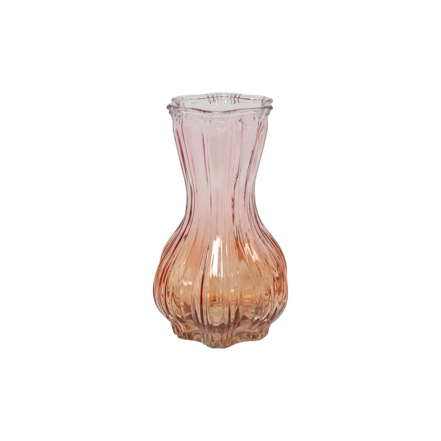 Countryfield Malvenvase 12x12x20,5cm