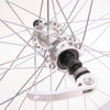 Hinterrad 28 622*21 Parallex Rim Freewheel Hub mit Schnellvert als