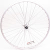 Hinterrad 28 622*21 Parallex Rim Freewheel Hub mit Schnellvert als