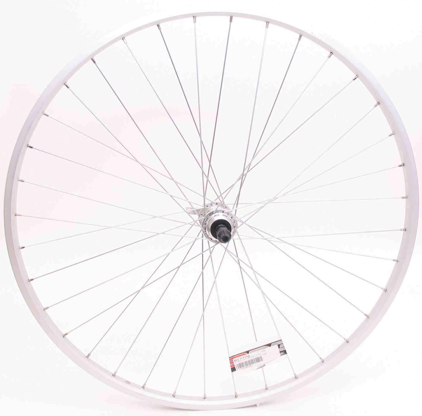 Hinterrad 28 622*21 Parallex Rim Freewheel Hub mit Schnellvert als