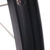 Shimano Hinterrad 28 29 622x19c Andra 30 Rim mit FH-M525 8 9 10 Geschwindigkeitsnabe für 6 Schrauben Bremsscheibe Schwarz