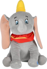 Disney Classic Hug With Sound - Dombo, 30 cm - afbeelding 1