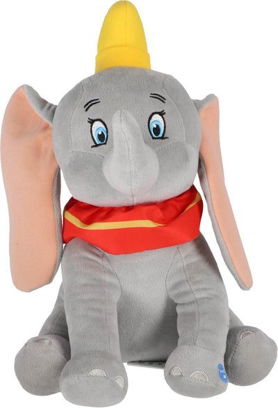 Disney Classic Hug With Sound - Dombo, 30 cm