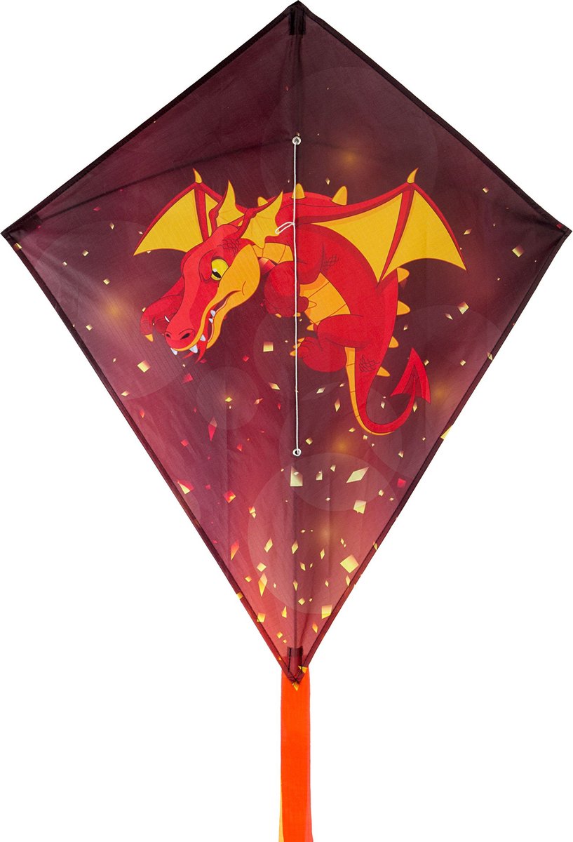 Drachenfliege