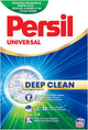 Persil Pulver Universal - Waschpulver Waschmittel - alle Wäschefarben - kraftvolle Fleckenentfernung - 50 Wäschen - Großverpackung
