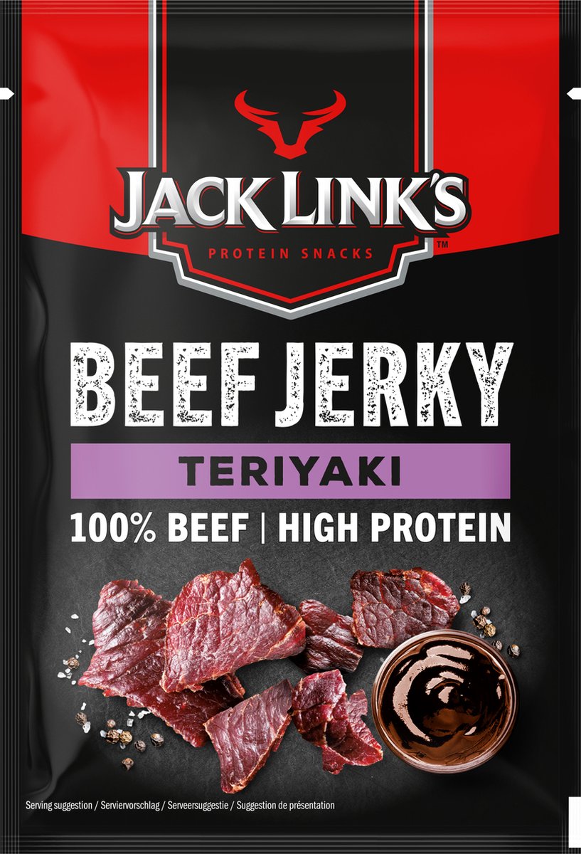 Jack verlinkt
