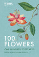 100 Blumen, 100 Postkarten der Royal Horticultural Society