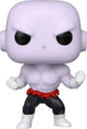 Funko-Pop! Animation: Dragon Ball Super – Jiren (mit Macht) – vertraulich