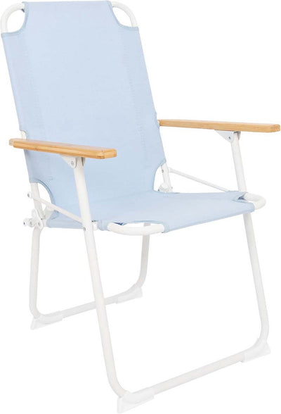 Bo-Camp – Pastell – Stuhl – Moosset – M – Blau