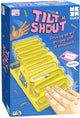 Game Tilt n Shout