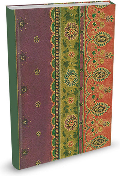 Magnetisches Notizbuch von Peter Pauper – Arabeske – 16 x 21 cm
