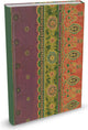 Magnetisches Notizbuch von Peter Pauper – Arabeske – 16 x 21 cm