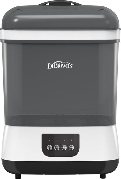 Dr. Brown's Dampfsterilisator mit Trocknungsfunktion