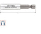 Rotec Bithalter Magnet e6,3x60mm