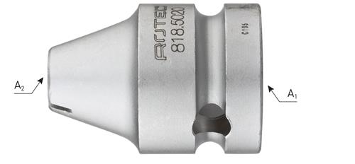 Rotec Bithalterkappe 1 2 -1 4