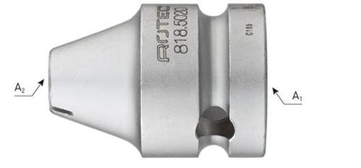 Rotec Bithalterkappe 1 2 -1 4