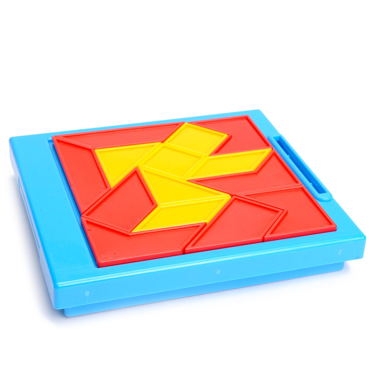 Tangram-Puzzle Deluxe