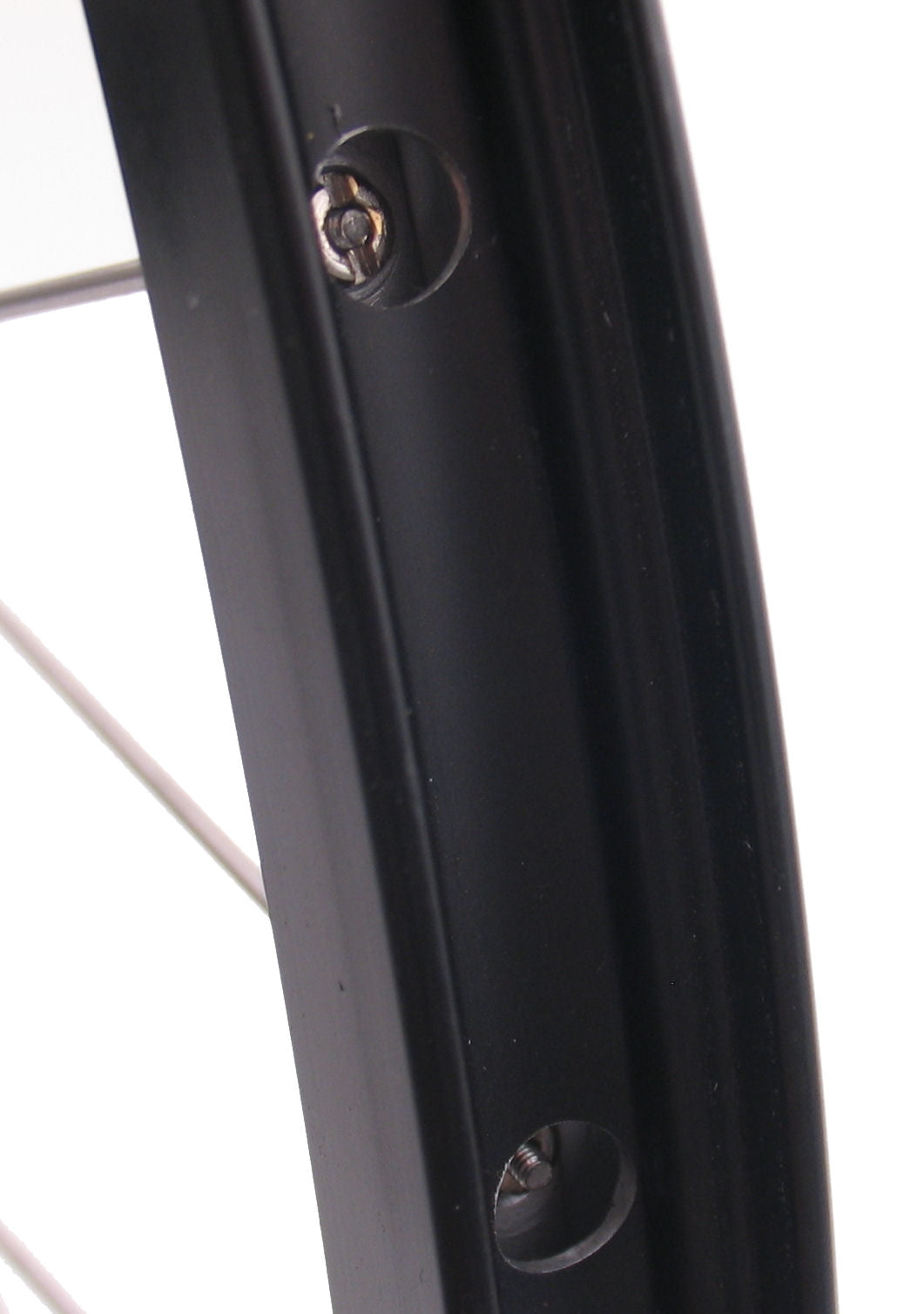Shimano Hinterrad 26 559 x 19C Andra 30 Rand mit FH-M525 8 9 10 Geschwindigkeitsnabe für 6 Schrauben Bremsscheibe Schwarz