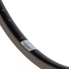 Shimano Vorderrad 26 559x19c Andra 30 Rand mit FH-M525-Hub für 6 Schrauben Bremsscheibe Schwarz