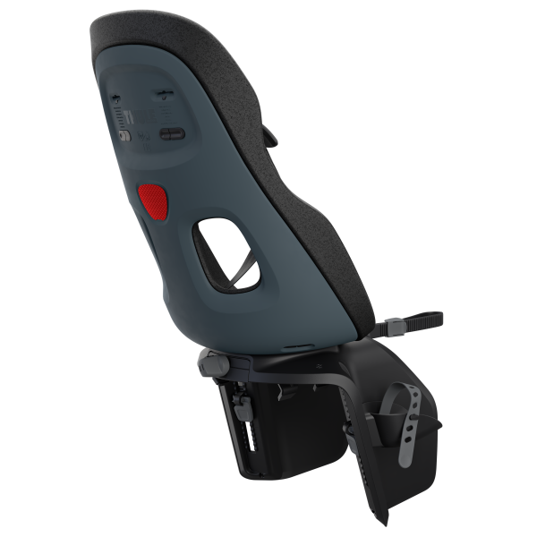 Thule Kindersitze Yepp Ne xt 2 Maxi GPT Dark Slate