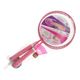 Badmintonset Pink - afbeelding 2