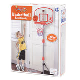 Kinderbasketballstandard inkl - afbeelding 1