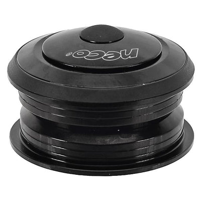 Headset Neco 1 1 8 halbintegriert ohne Kabel - schwarz