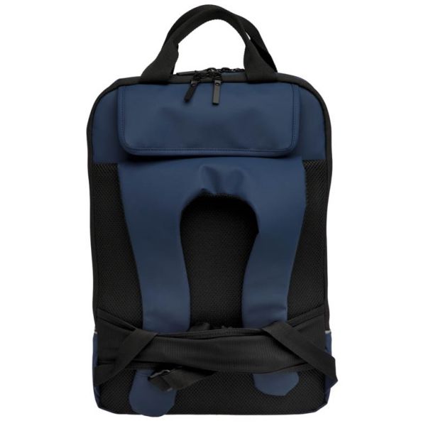 Newlooxs Rucksack neuer Nevada 20 Liter 31 x 16 x 45 cm dunkelblau