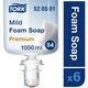 Tork S4 Schaumseife mild 520501 (6x 1 Liter)
