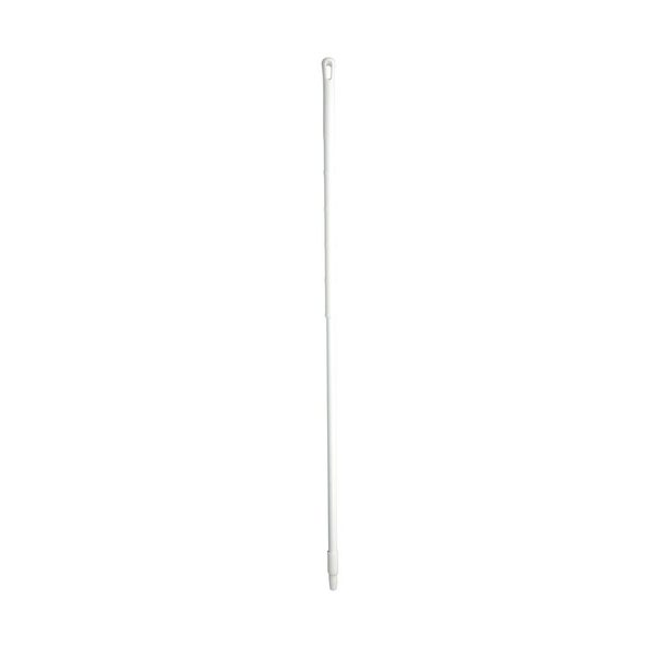 Fbk hcs ergo stahlfiberglas 1500 x 32 mm weiß