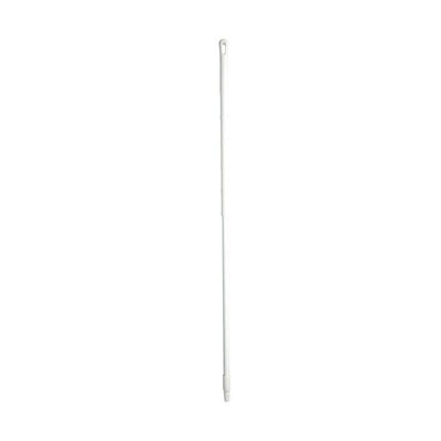 Fbk hcs ergo stahlfiberglas 1500 x 32 mm weiß