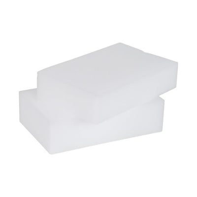 Betra Wunderschwamm weiß Set 105x65mm (2 Stück)