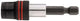 Rotec Bithalter Magnet e6,3x60mm Schnellspanner
